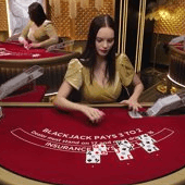 Blackjack VIP O