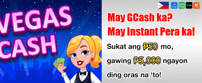 Spin and Win Huge Prizes banner
