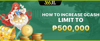 Welcome Jackpot Package