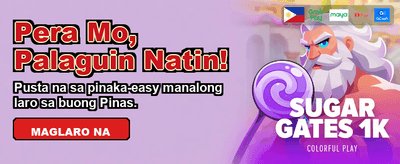 Join the Ultimate Slot Party