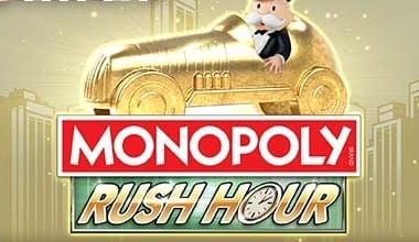 Monopoly Rush Hour