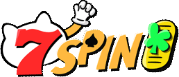7spin casino Logo